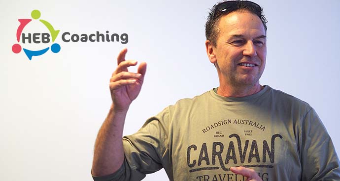 HEB Coaching Fachschule